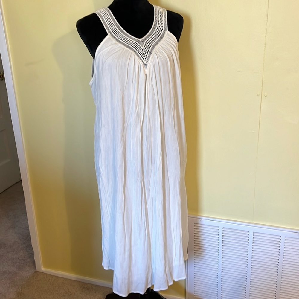 NWT Liz Lange Maternity Dress
